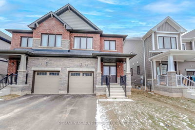 42 Sunflower Cres, Thorold - 562 - Hurricane/Merrittville