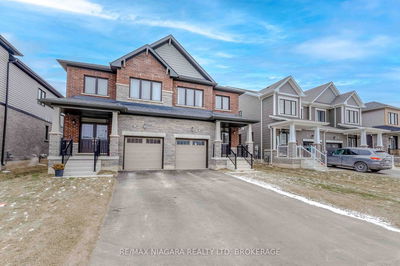 42 Sunflower Cres, Thorold - 562 - Hurricane/Merrittville image-0-1