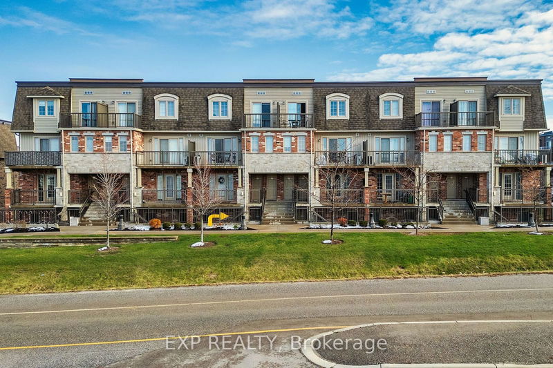 Unit G — 1674 Fischer Hallman Rd, Kitchener -  image-0-0