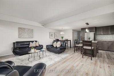 Unit G — 1674 Fischer Hallman Rd, Kitchener -  image-0-1