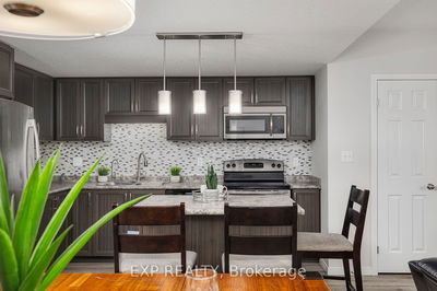 Unit G — 1674 Fischer Hallman Rd, Kitchener -  image-0-2
