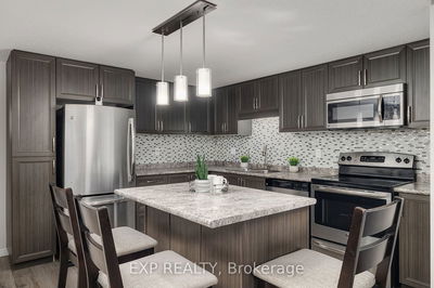 Unit G — 1674 Fischer Hallman Rd, Kitchener -  image-0-3