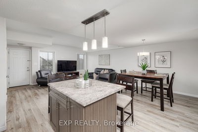 Unit G — 1674 Fischer Hallman Rd, Kitchener -  image-0-4