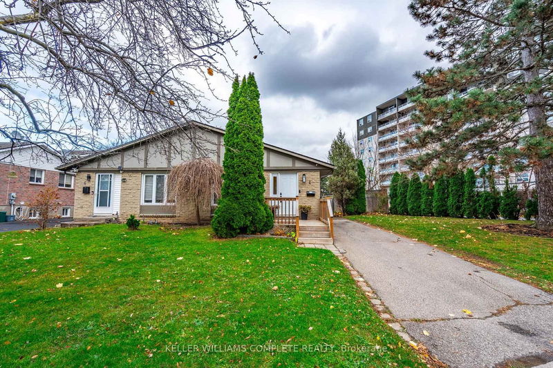home for sale on 4 Mcnicholl Circle