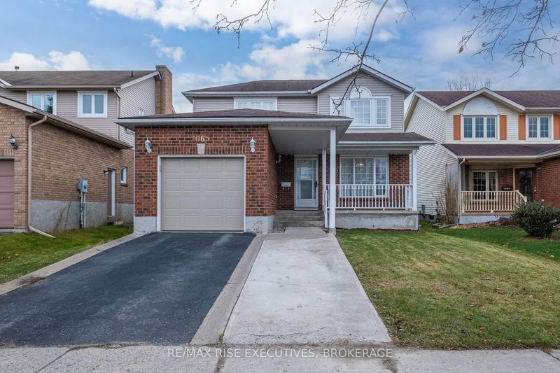 home for sale on 1065 Regatta Court