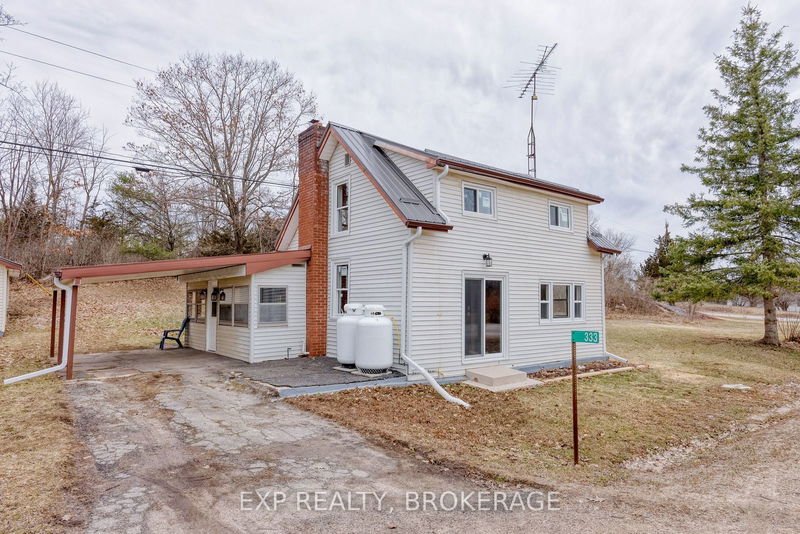 333 BURRIDGE Rd, South Frontenac - Frontenac South image-0-0