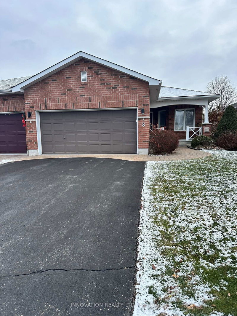 home for sale on 8 NIGHTHAWK Crescent