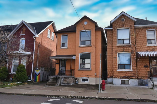 64 Crooks Street