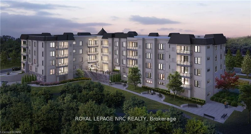 209 - 2 Arbourvale Common, St. Catharines, L2T 2Z9 | Image 2