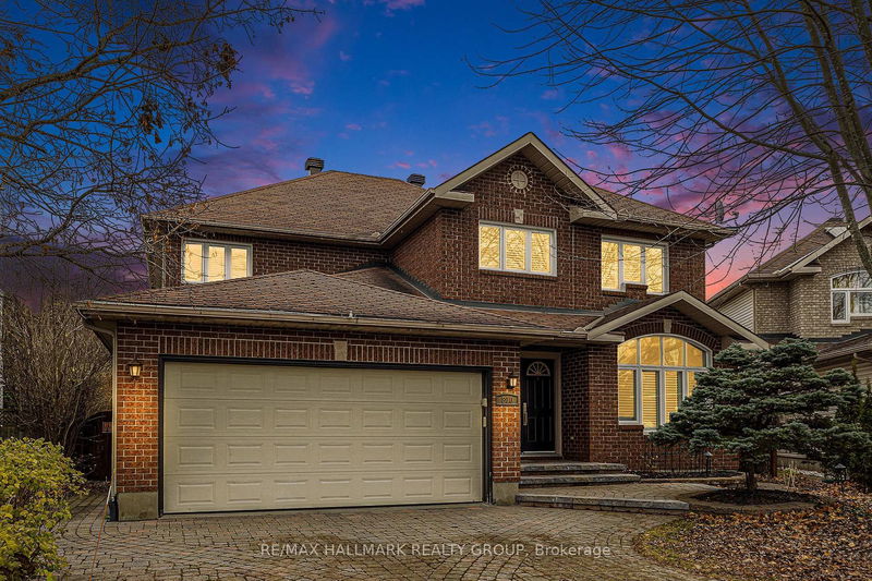 home for sale on 800 Foxwood Court