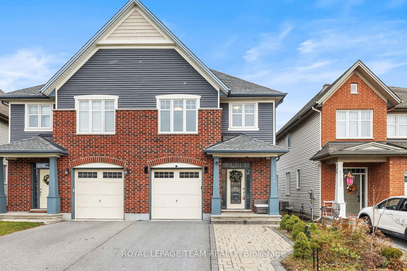 home for sale on 1134 Cobble Hill Drive