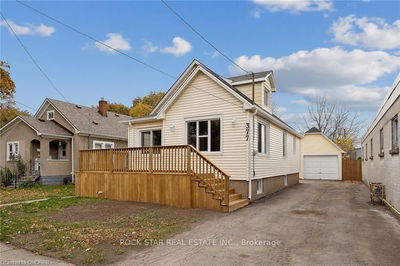 377 Davis St, Port Colborne - 