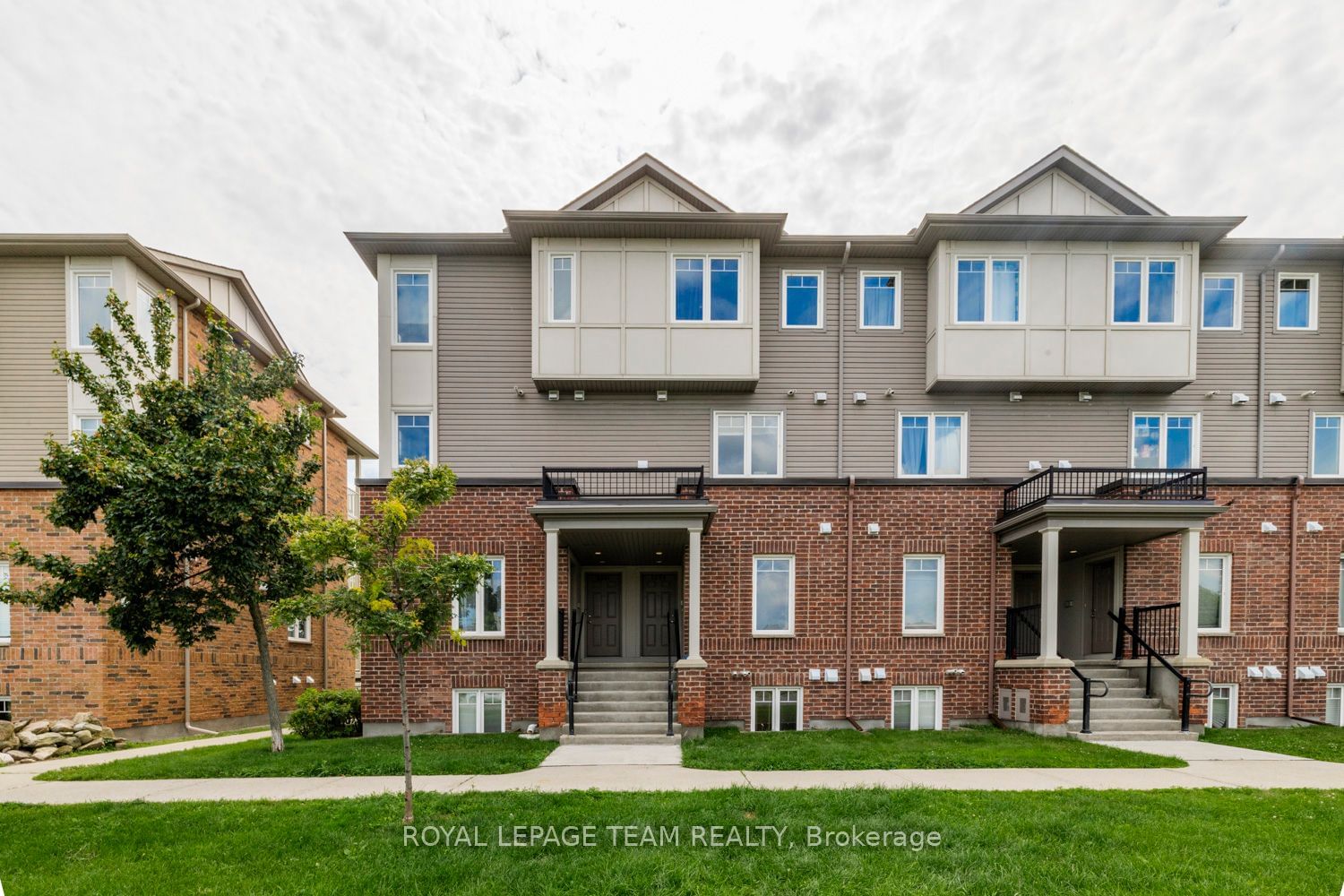 Condo for lease at 2557 LONGFIELDS Drive, Barrhaven, 7708 - Barrhaven - Stonebridge, K2J 2L7 - MLS: X11822396