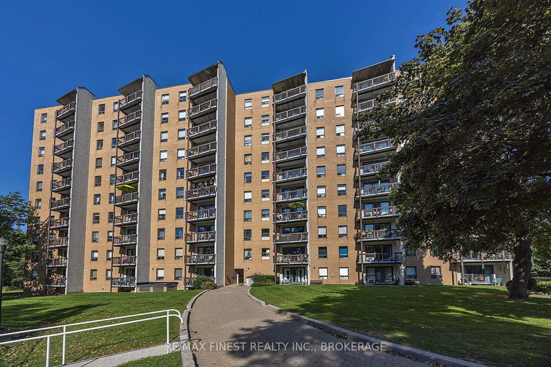 home for sale on 506-66 Greenview Drive