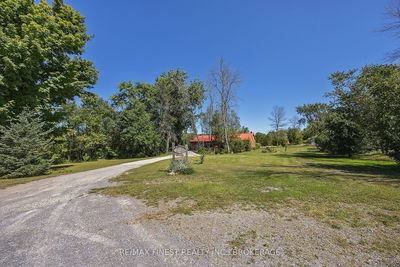 1743 County Rd. 27, Stone Mills - Stone Mills image-0-1