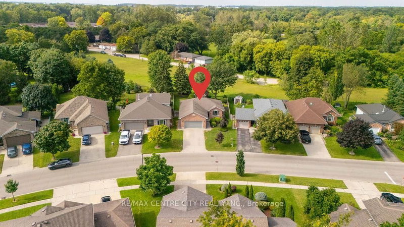 home for sale on 63 Parkview Drive