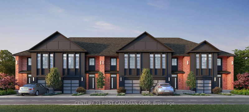 home for sale on Lot 3 Heathwoods Avenue