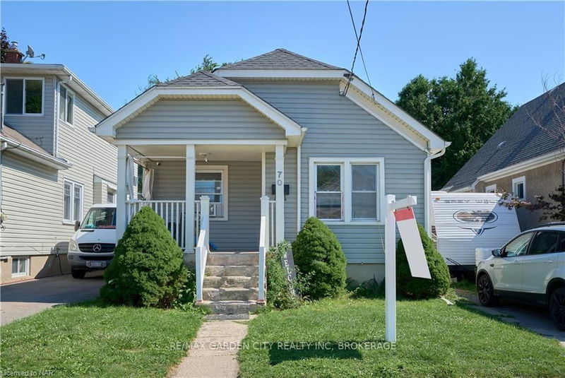home for sale on 70 SHERWOOD Avenue