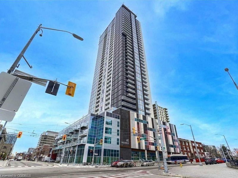 home for lease on 3612-60 FREDERICK Street