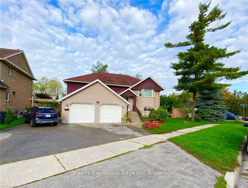 home for lease on 177 INKERMAN Street