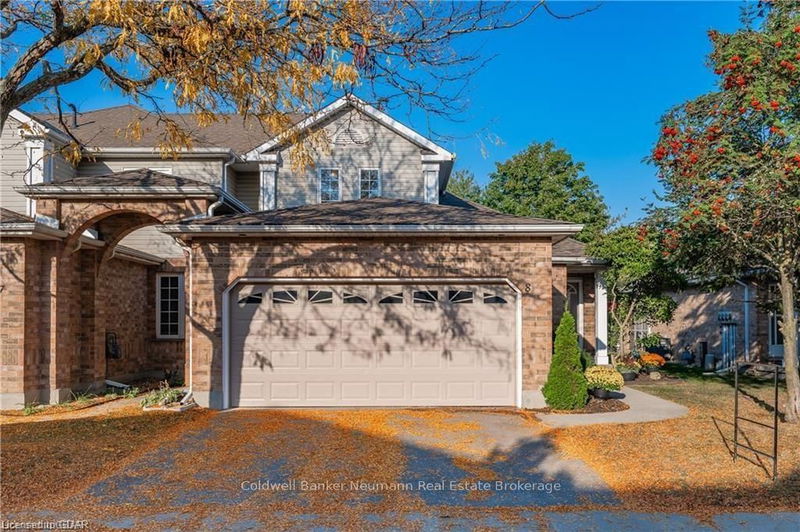 home for sale on 8-1550 GORDON Street