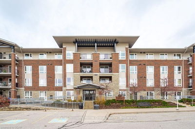 Unit 411 — 645 ST DAVID St, Centre Wellington - Fergus image-0-2