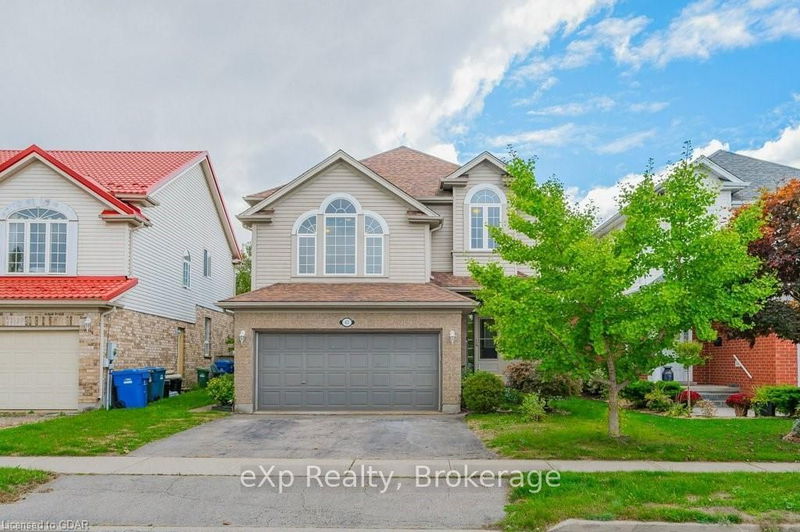 43 PEER Dr, Guelph - Kortright Hills image-0-0