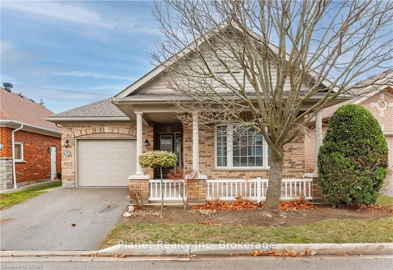 home for sale on 20 HONEYSUCKLE Drive