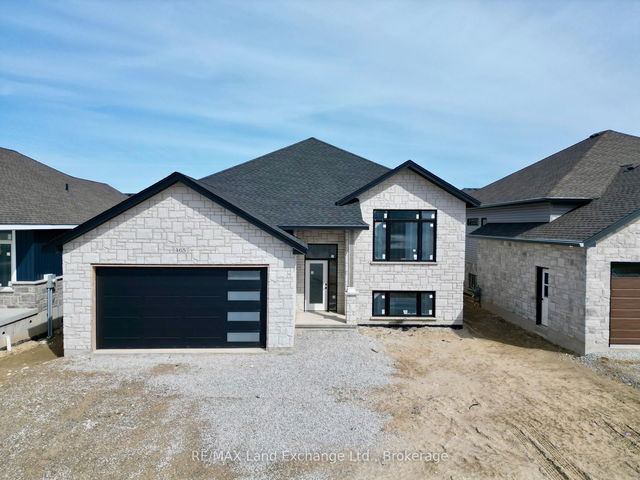 465 NORTHPORT Drive