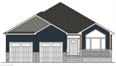 461 NORTHPORT Dr, Saugeen Shores - Saugeen Shores