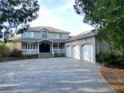 19 STONEY ISLAND Cres, Kincardine - Kincardine image-0-1