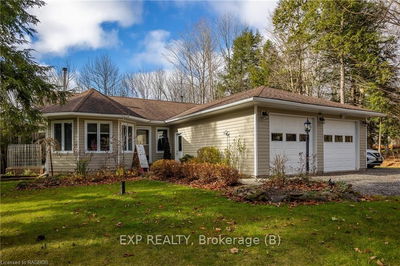 557554 4TH CONCESSION, Meaford - Rural Meaford