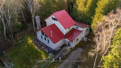 87 ISTHMUS BAY Rd, Northern Bruce Peninsula - Northern Bruce Peninsula image-0-2