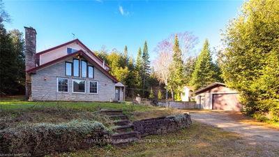 87 ISTHMUS BAY Rd, Northern Bruce Peninsula - Northern Bruce Peninsula image-0-3