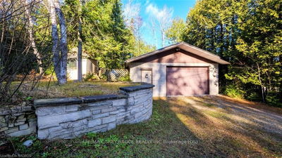 87 ISTHMUS BAY Rd, Northern Bruce Peninsula - Northern Bruce Peninsula image-0-4