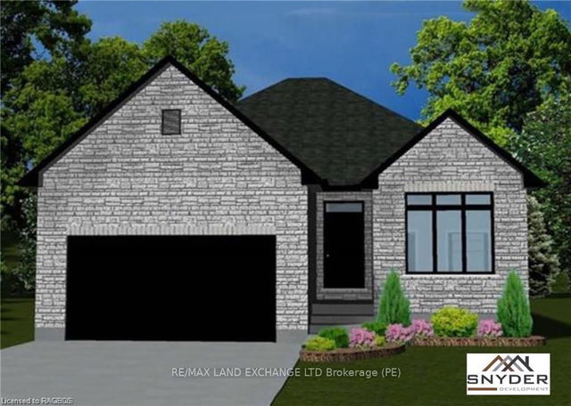 LOT 15 MCLEAN Crescent