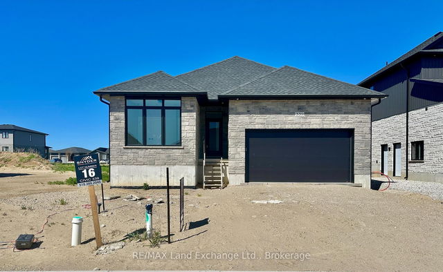 LOT 16 MCLEAN Crescent