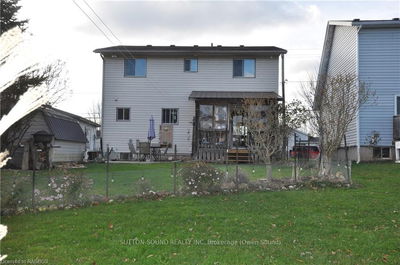 2675 9TH Ave, Owen Sound - Owen Sound image-0-1