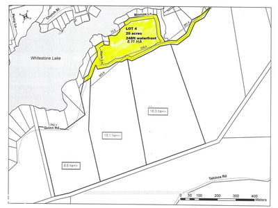 LOT 4 QUINN Rd, Whitestone -  image-0-2