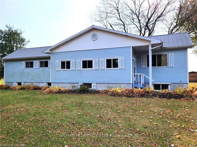 4933 HIGHWAY 9, Kincardine - 