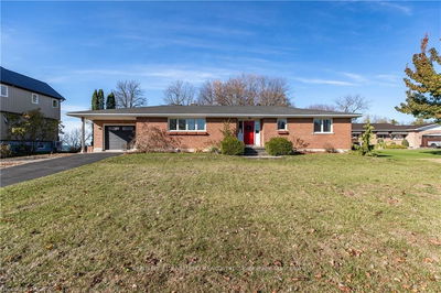 1020 WEST St, Kincardine - Kincardine