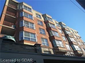 home for sale on 302-20 ST GEORGE Street