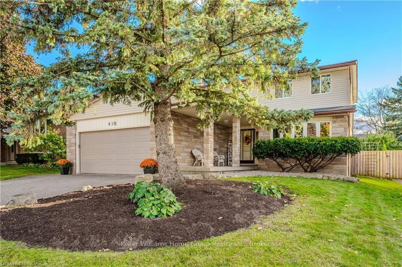 home for sale on 83 RICKSON Avenue