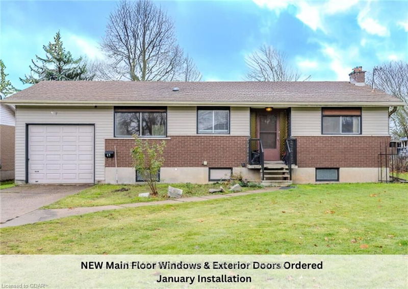 home for sale on 49 FIRST Street W