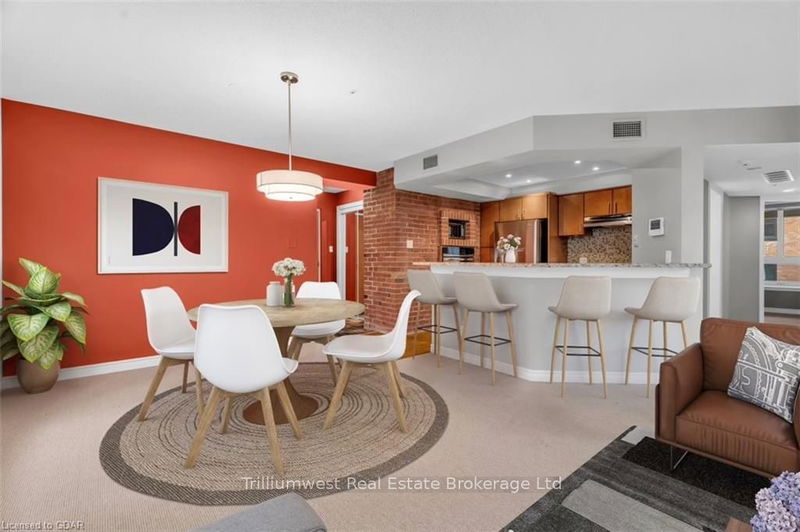 home for lease on 203-57 SUFFOLK Street W