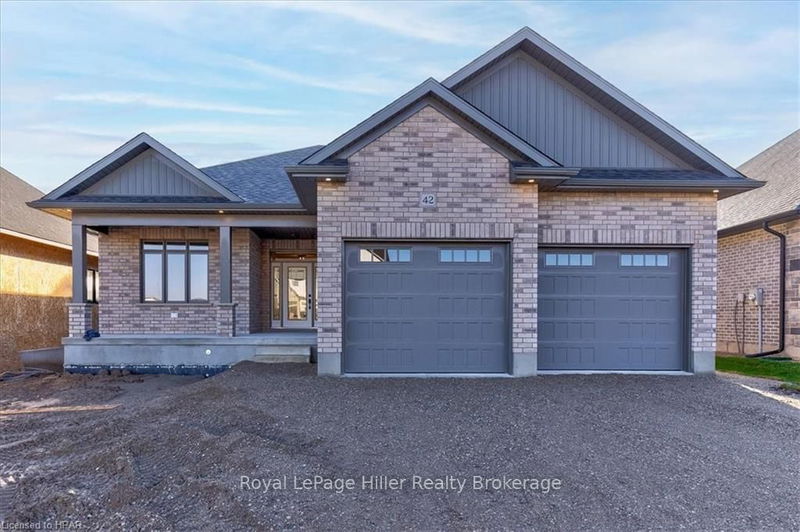 home for sale on 42 AVERY Place