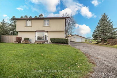 7147 WELLINGTON ROAD NO. 124 Rd, Guelph/Eramosa - Rural Guelph/Eramosa