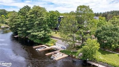 Unit 401 — 200 ANGLO St, Bracebridge - Macaulay image-0-1