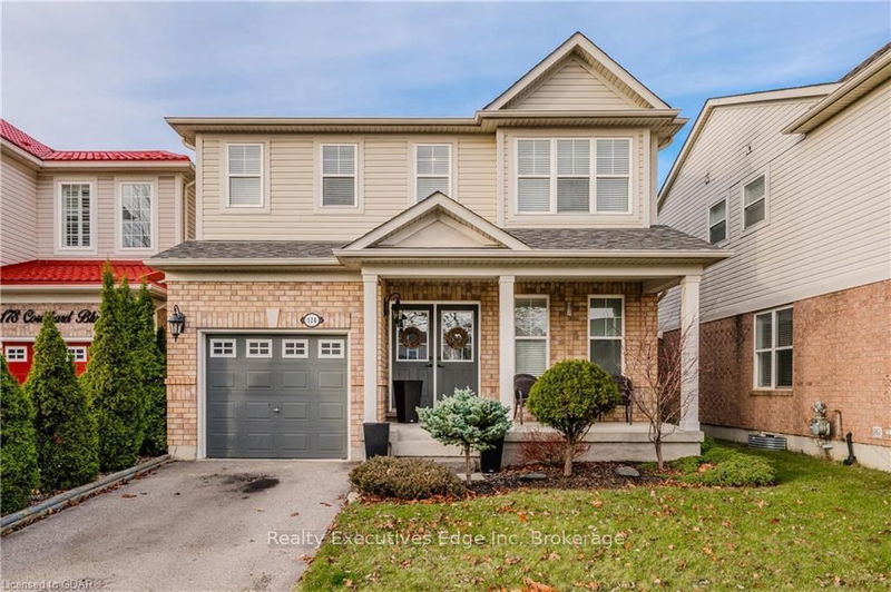 home for sale on 174 COULTHARD Boulevard