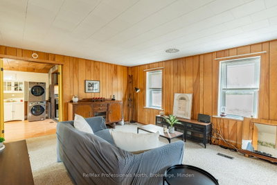 1047 MCCREA Road • Highlands East, ON photo 8